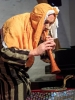 der Schlangenbeschwörer