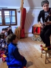 der Fagottspieler