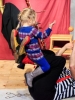 der kleine Jongleut