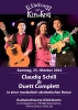 25.10.2014, Claudia Schill & Deuett Complett