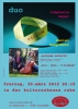 30.03.2012, "Seltsame Schleife", Stéphanie Meyer, Daniel Hauptmann