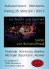 25.03.2011, Yoshiaki Komoda, Michael Baumann - Lieder von Richard Strauß