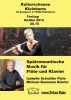 04.05.2012, Spätromantische Musik