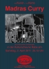 02.04.2011, Madras Curry - Das etwas andere Schlagzeugtrio