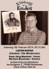 08.02.2014, Liederabend Schubert