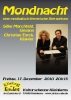 17.12.2010, Silke Marchfeld, Christian Turck - Mondnacht