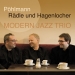 Pöhlmann, Rädle und Hagenlocher - Modern Jazz Trio