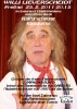 25.02.2011, Willi Lieverscheidt